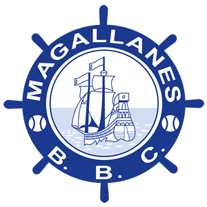 Logo original de Navegantes del Magallanes