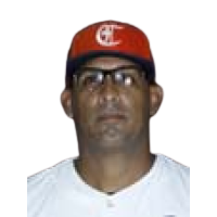 Winston Abreu