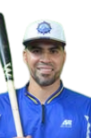 Robinson Chirinos