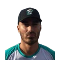 Cesar Carrillo