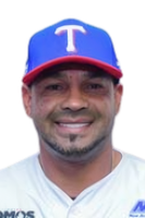 Jesus Guzman