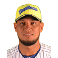 Yohan Pino