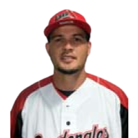 Angel Calero