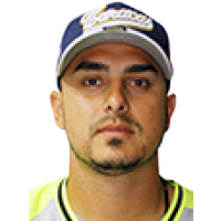 Victor Garate
