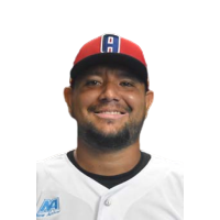 Anthony Ortega