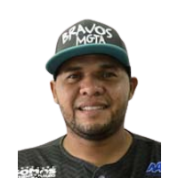 Jesus Martinez
