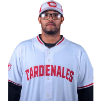 Luis Chirinos