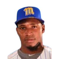 Jenrry Mejia