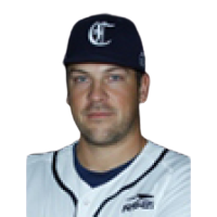 Evan Reed