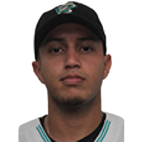 Andres E. Perez