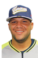 Alfredo González