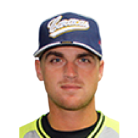 Seth Frankoff