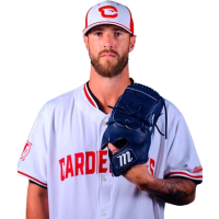 Shane Greene