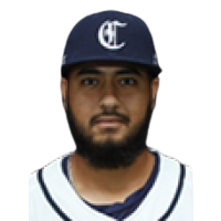 Luis Morales