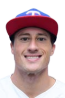 Mike Kickham