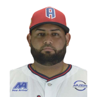 Mark Malave