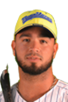 Anthony Pereira