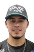 Gabriel Bracamonte