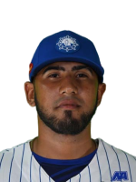 Wikelman Ramirez