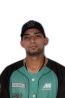 Keyberth Mejias