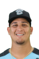 Luis Amoroso