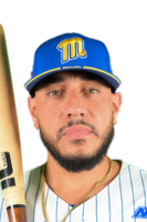 Foto de Rusber Estrada