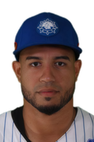 Yorvis Torrealba
