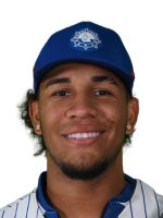Jesus Mendez