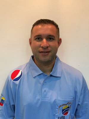 Jonathan Parra