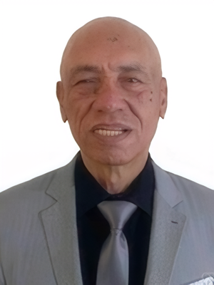 Henry Leon