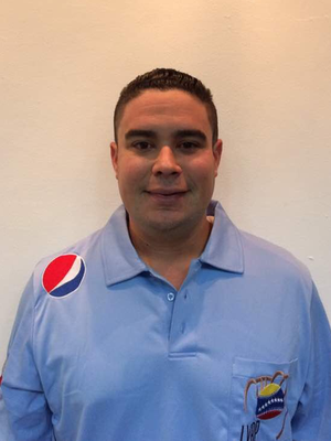 David Arrieta