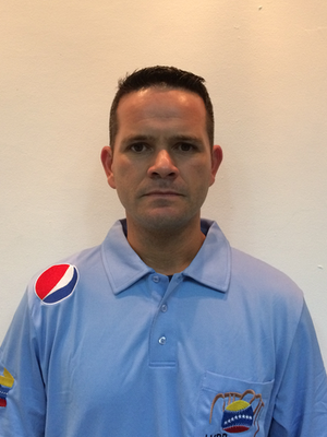 Luis Gonzalez