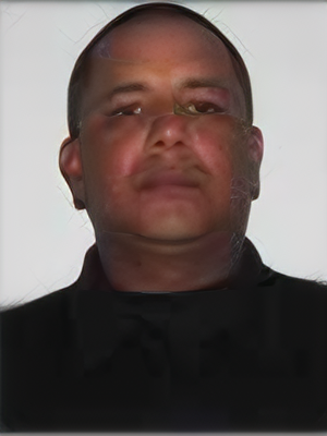Jairo Martinez