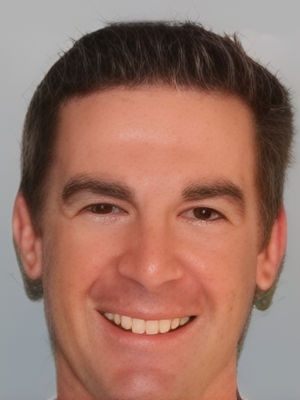 Brett Terry