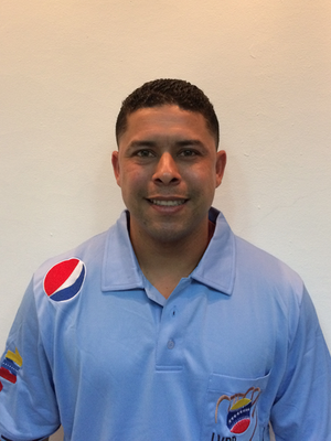 Jhonatan Biarreta