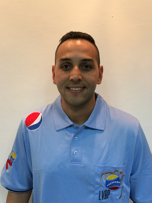 Raul Moreno