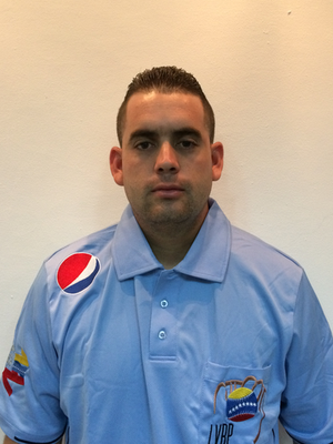 Emmanuel Perez