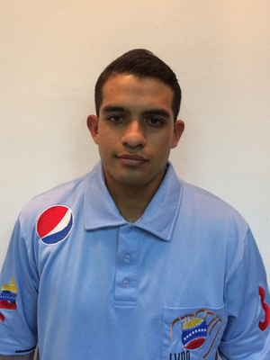 Johan Prochoron