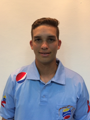 Edwin Jimenez