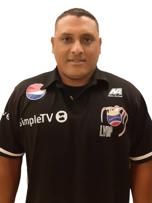 Daniel Mendoza