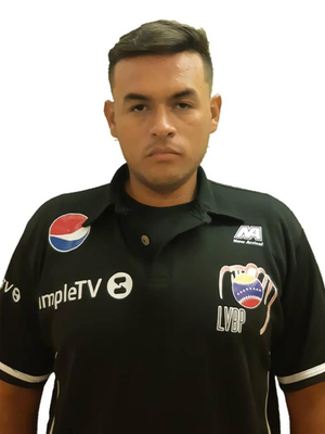 Douglas Sequera