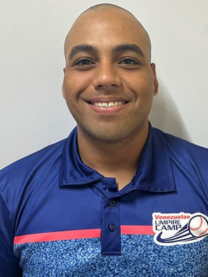 Jerael Marrero