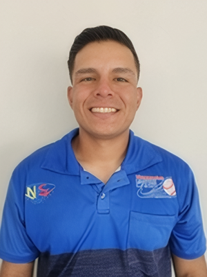 Andy Mercades