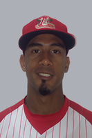 Alexis Candelario