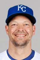 Rich Hill