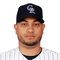 Jhoulys Chacín