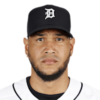 Eduardo Rodriguez