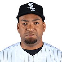 Odrisamer Despaigne