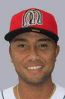 Ian Kahaloa