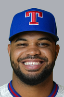 Oddy Nunez